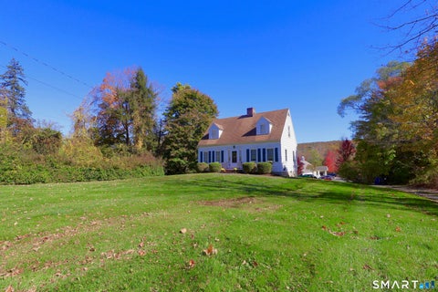 Tiny photo for 62 Park Lane Road, New Milford, CT 06776 (MLS # 24214996)