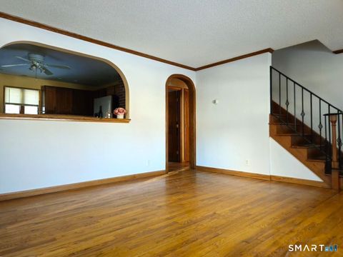 Tiny photo for 35 Lardner Road, Bristol, CT 06010 (MLS # 24153892)