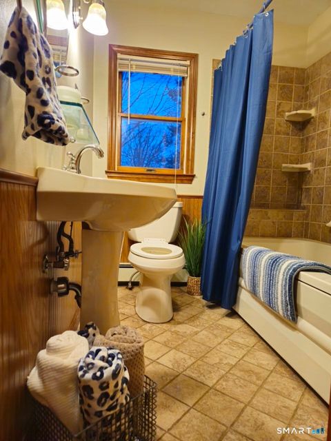 Tiny photo for 35 Lardner Road, Bristol, CT 06010 (MLS # 24153892)