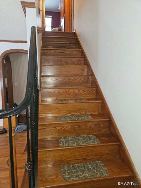 Tiny photo for 35 Lardner Road, Bristol, CT 06010 (MLS # 24153892)