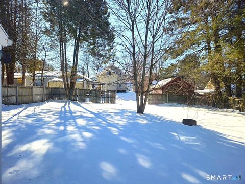 Tiny photo for 35 Lardner Road, Bristol, CT 06010 (MLS # 24153892)