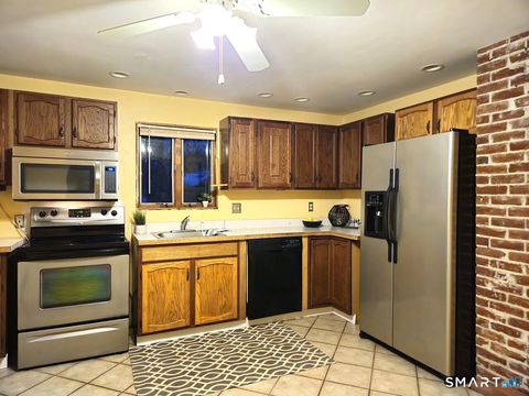 Tiny photo for 35 Lardner Road, Bristol, CT 06010 (MLS # 24153892)