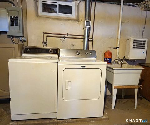 Tiny photo for 35 Lardner Road, Bristol, CT 06010 (MLS # 24153892)