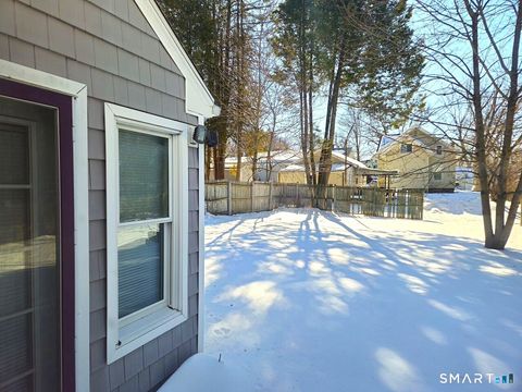 Tiny photo for 35 Lardner Road, Bristol, CT 06010 (MLS # 24153892)