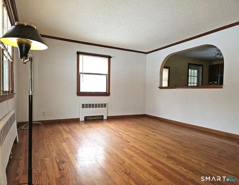 Tiny photo for 35 Lardner Road, Bristol, CT 06010 (MLS # 24153892)