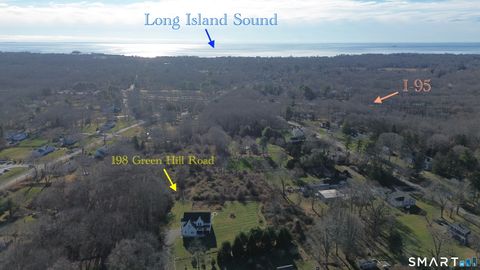 Tiny photo for 198 Green Hill Road, Madison, CT 06443 (MLS # 24154683)