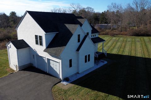 Tiny photo for 198 Green Hill Road, Madison, CT 06443 (MLS # 24154683)