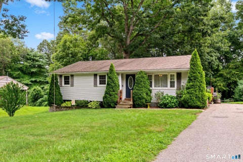 Homes For Sale - 51 Midland Drive<br/> New London County, Colchester, CT 06415