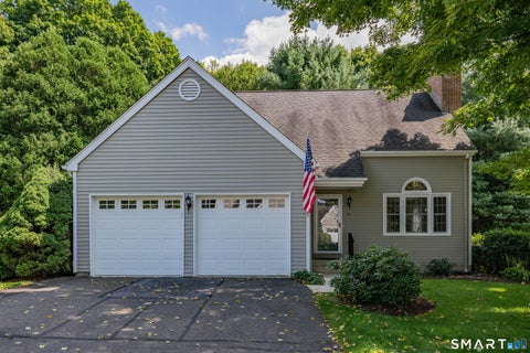 Condo For Sale - 25 Woodbury Hill #25<br/> Woodbury, CT 06798