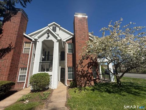 Condo For Sale - 31 High Street #4105<br/> East Hartford, CT 06118