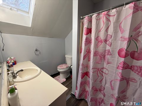 Tiny photo for 74 George Street, Bristol, CT 06010 (MLS # 24150307)