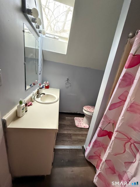 Tiny photo for 74 George Street, Bristol, CT 06010 (MLS # 24150307)