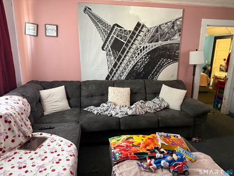 Photo of 74 George Street, Bristol, CT 06010 (MLS # 24150307)