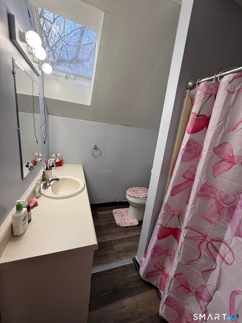 Tiny photo for 74 George Street, Bristol, CT 06010 (MLS # 24150307)