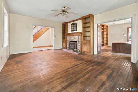 Tiny photo for 195 Waterville Road, Farmington, CT 06032 (MLS # 24211953)