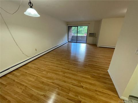 Tiny photo for 565 Talcottville Road #APT 2B7, Vernon, CT 06066 (MLS # 24153175)