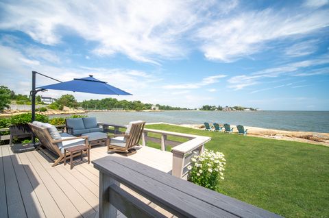 34 Prospect Avenue Guilford CT 06437