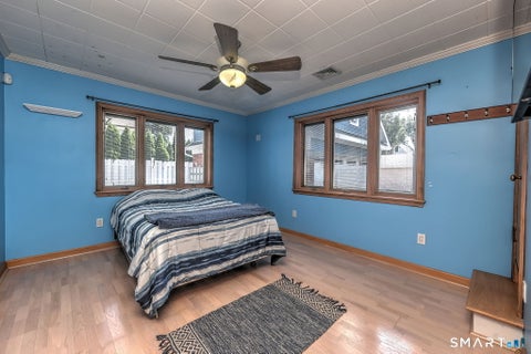 Tiny photo for 13 Crescent Bluff Avenue, Branford, CT 06405 (MLS # 24201280)