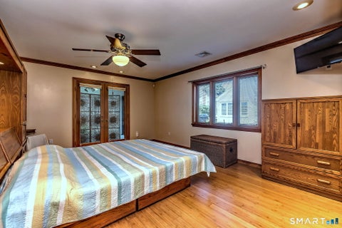 Tiny photo for 13 Crescent Bluff Avenue, Branford, CT 06405 (MLS # 24201280)