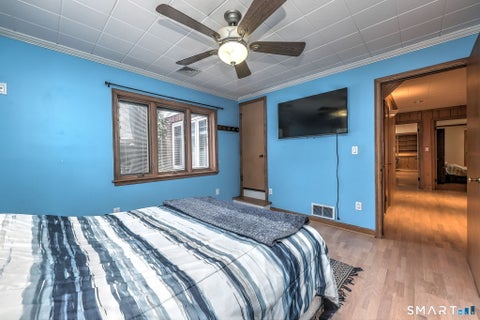 Tiny photo for 13 Crescent Bluff Avenue, Branford, CT 06405 (MLS # 24201280)