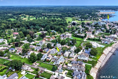 Tiny photo for 13 Crescent Bluff Avenue, Branford, CT 06405 (MLS # 24201280)