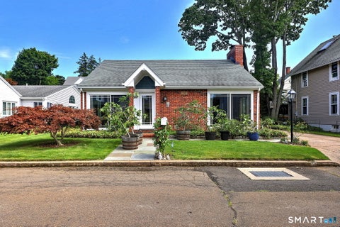 Tiny photo for 13 Crescent Bluff Avenue, Branford, CT 06405 (MLS # 24201280)