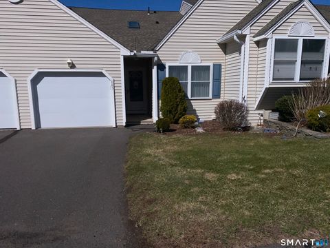 885 Glacier Way 885 Southington CT 06489