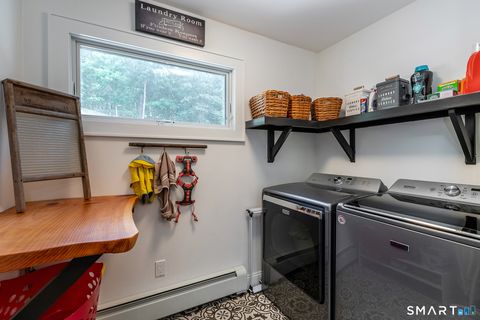 Tiny photo for 145 Pine Hill Road, New Fairfield, CT 06812 (MLS # 24156486)