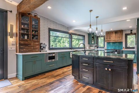 Tiny photo for 145 Pine Hill Road, New Fairfield, CT 06812 (MLS # 24156486)