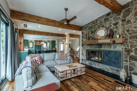 Tiny photo for 145 Pine Hill Road, New Fairfield, CT 06812 (MLS # 24156486)