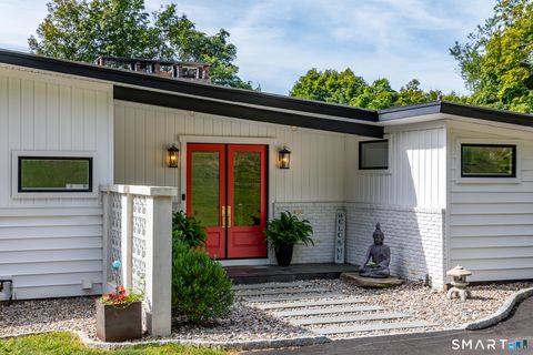 Tiny photo for 145 Pine Hill Road, New Fairfield, CT 06812 (MLS # 24156486)