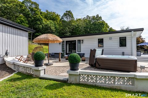 Tiny photo for 145 Pine Hill Road, New Fairfield, CT 06812 (MLS # 24156486)