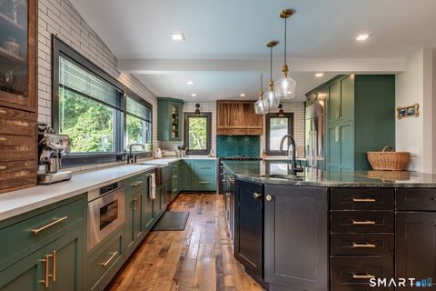 Tiny photo for 145 Pine Hill Road, New Fairfield, CT 06812 (MLS # 24156486)