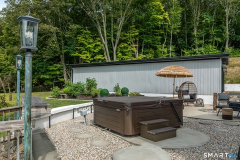 Tiny photo for 145 Pine Hill Road, New Fairfield, CT 06812 (MLS # 24156486)