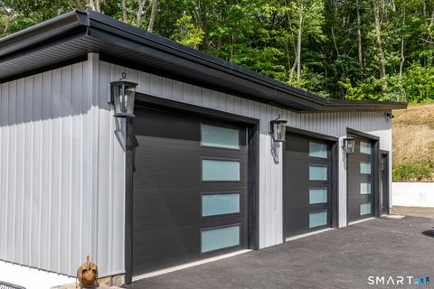 Tiny photo for 145 Pine Hill Road, New Fairfield, CT 06812 (MLS # 24156486)