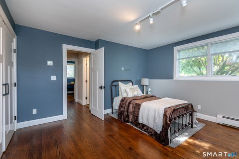 Tiny photo for 145 Pine Hill Road, New Fairfield, CT 06812 (MLS # 24156486)