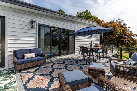 Tiny photo for 145 Pine Hill Road, New Fairfield, CT 06812 (MLS # 24156486)