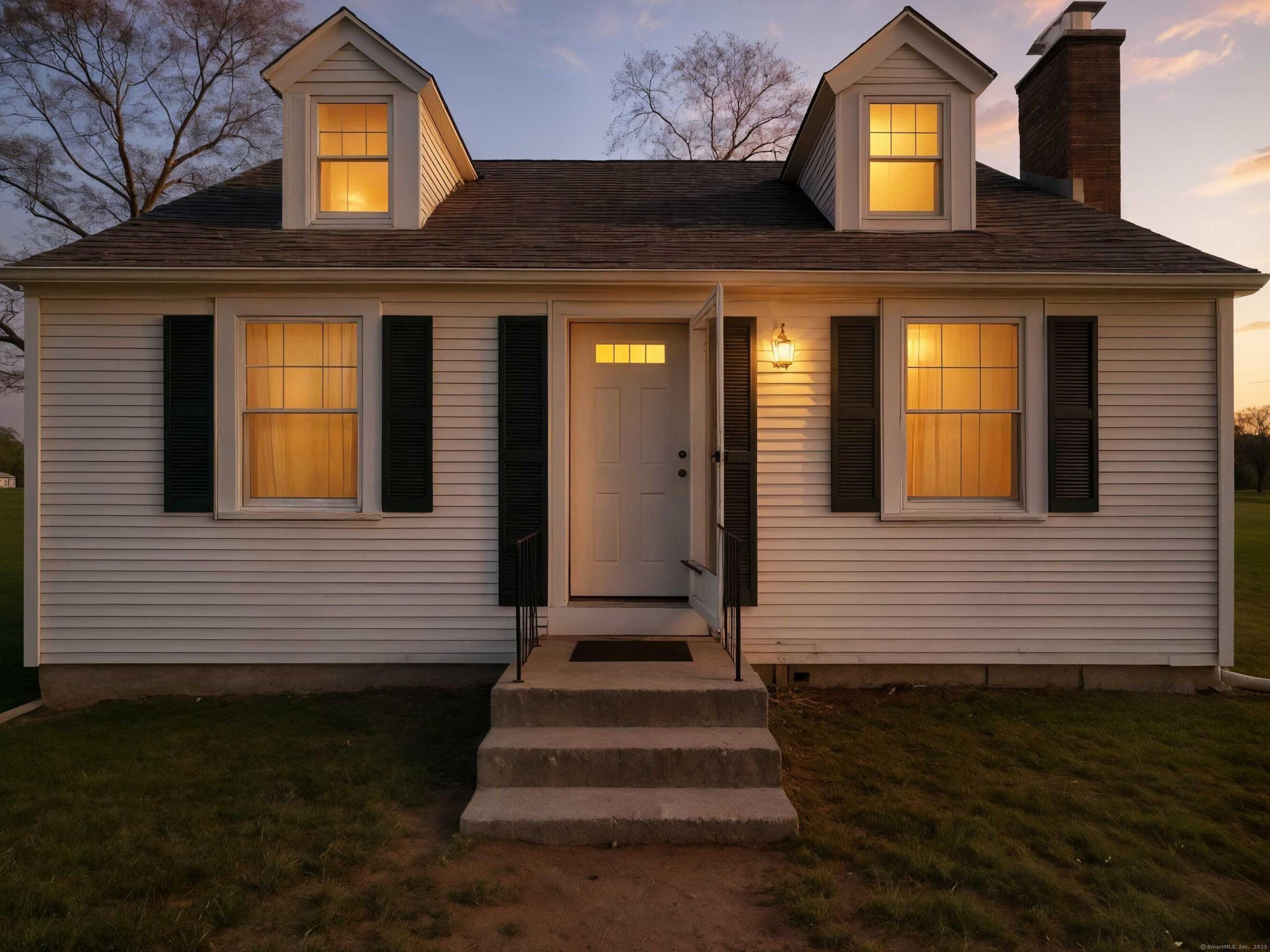 8 Sadds Mill Road