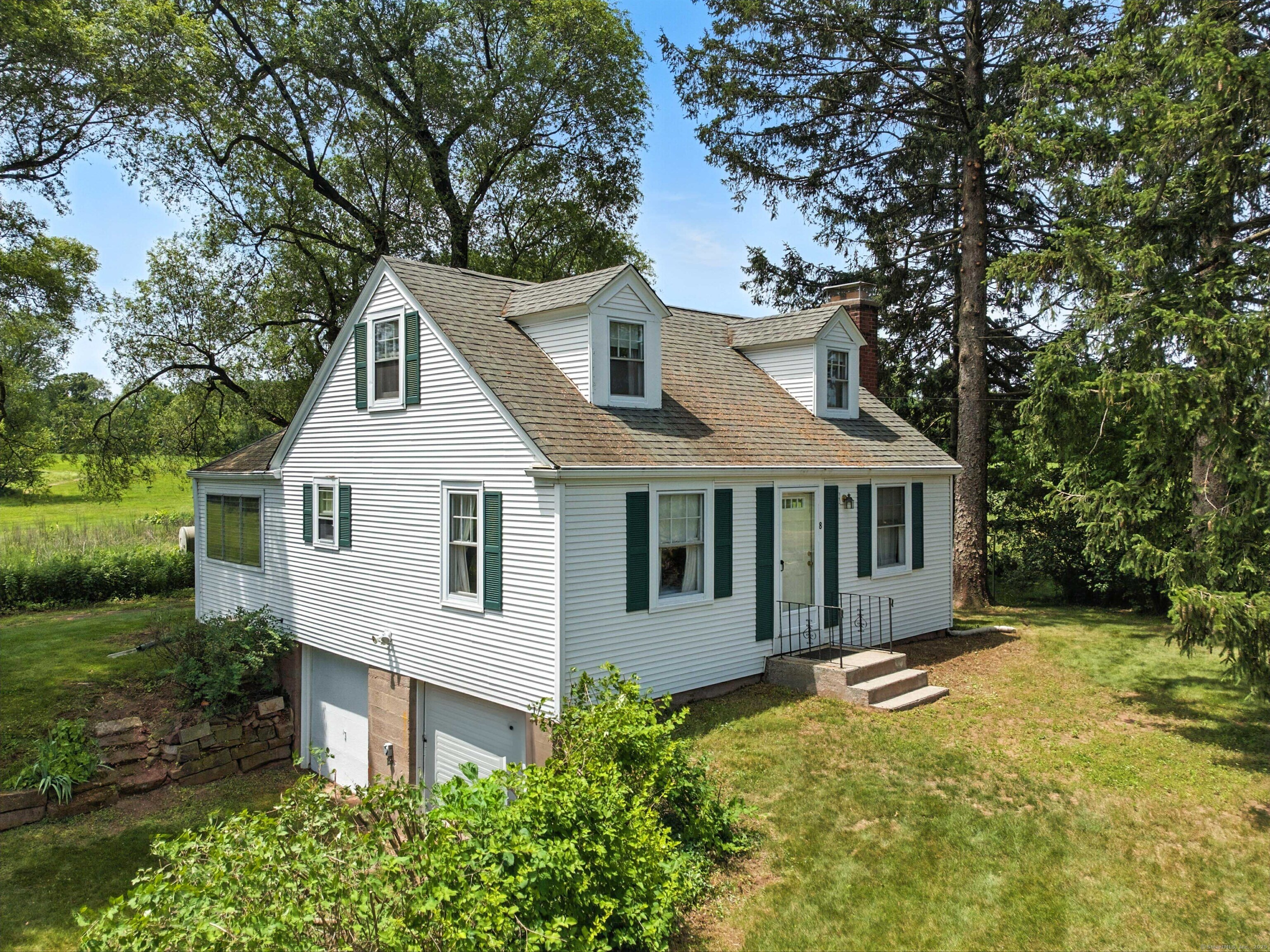 8 Sadds Mill Road