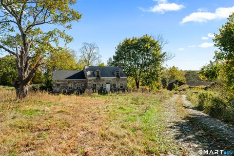 100 Hubbard Hill Road Killingly CT 06239