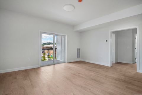 Tiny photo for 100 N Main Street #412, Bristol, CT 06010 (MLS # 24132356)