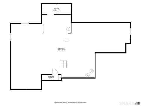 Tiny photo for 20 Wicks End Lane, Wilton, CT 06897 (MLS # 24185095)