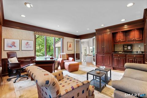 Tiny photo for 20 Wicks End Lane, Wilton, CT 06897 (MLS # 24185095)