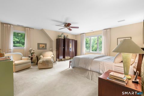 Tiny photo for 20 Wicks End Lane, Wilton, CT 06897 (MLS # 24185095)