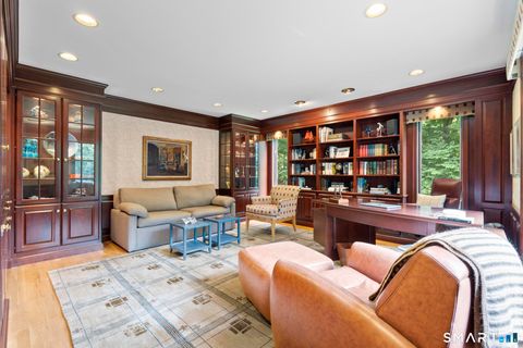 Tiny photo for 20 Wicks End Lane, Wilton, CT 06897 (MLS # 24185095)