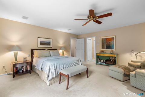 Tiny photo for 20 Wicks End Lane, Wilton, CT 06897 (MLS # 24185095)
