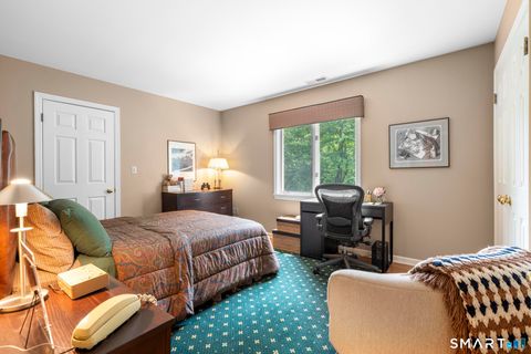 Tiny photo for 20 Wicks End Lane, Wilton, CT 06897 (MLS # 24185095)