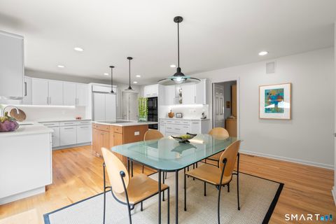 Tiny photo for 20 Wicks End Lane, Wilton, CT 06897 (MLS # 24185095)