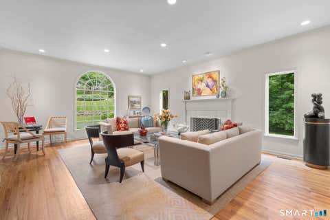 Tiny photo for 20 Wicks End Lane, Wilton, CT 06897 (MLS # 24185095)