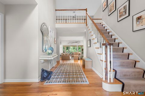 Tiny photo for 20 Wicks End Lane, Wilton, CT 06897 (MLS # 24185095)